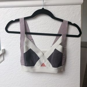 VPL Barney’s Petite Bralette XS Bra Bandeau